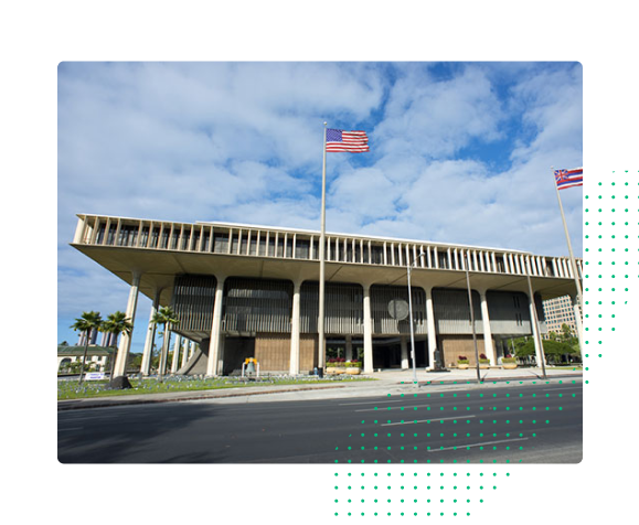 hawaii state