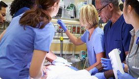 Emergency Care