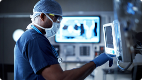 HealthStream Surgical Orientation