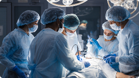 National Sedation Center